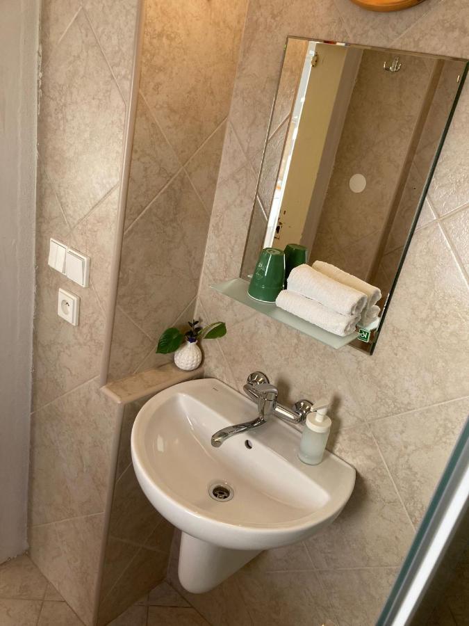 Penzion U Thuje Třeboň Kültér fotó