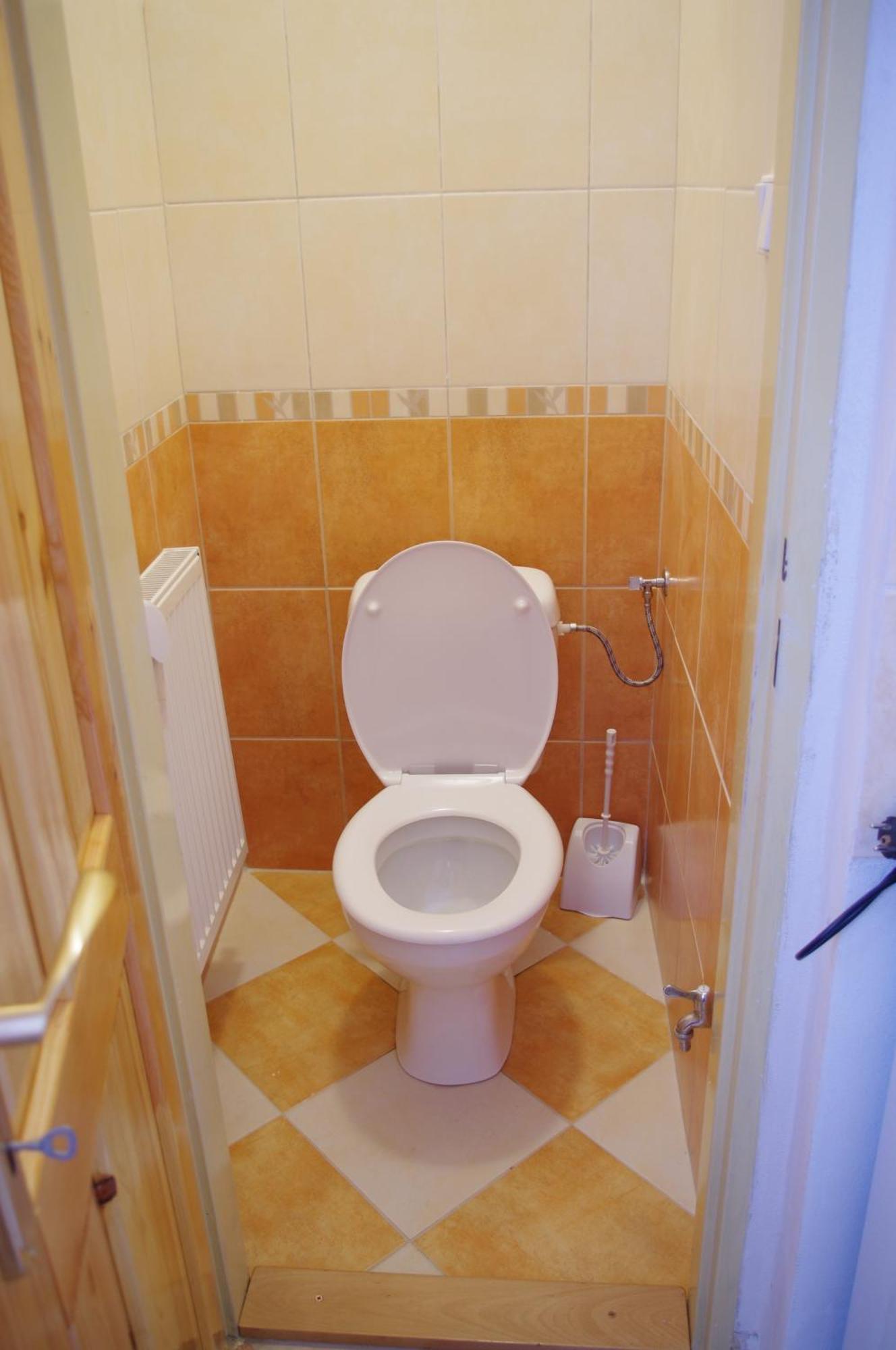Penzion U Thuje Třeboň Kültér fotó